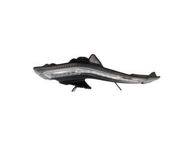 Left front daytime running light (DRL) - Peugeot 308 I PH.2 - 6208X4 - G0-9737Q