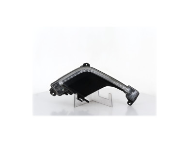 Feu diurne avant gauche - Peugeot 308 I PH.2 - 6208X4 - G0-9737Q