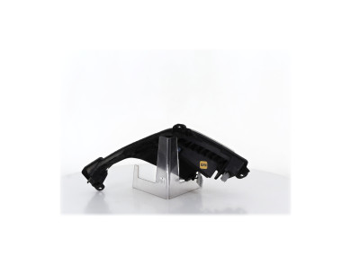 Left front daytime running light (DRL) - Peugeot 308 I PH.2 - 6208X4 - G0-9737Q