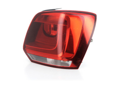 Feu arrière droit - Volkswagen POLO V PH.1 - 6R0945096AH - T1-4068I