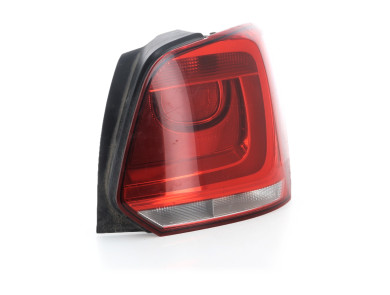 Right rear light - Volkswagen POLO V PH.1 - 6R0945096AH - T1-4068I