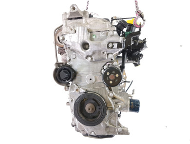 Moteur type H4J700 - Renault SCENIC III PH.1 - N1-8444Q