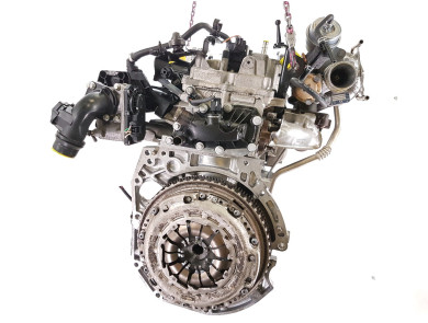 Moteur type H4J700 - Renault SCENIC III PH.1 - N1-8444Q