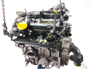 Moteur type H4J700 - Renault SCENIC III PH.1 - N1-8444Q