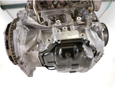 Engine type H4J700 - Renault SCENIC III PH.1 - N1-8444Q