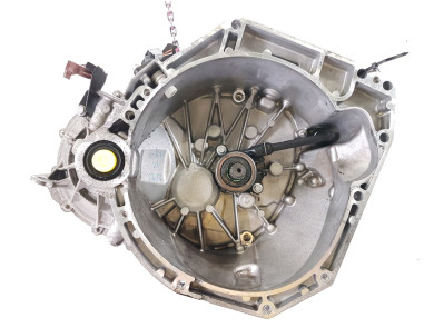 Boîte de vitesses type TL4036 - Renault SCENIC III PH.1 - B0-8970F
