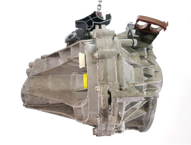 Gearbox type TL4036 - Renault SCENIC III PH.1 - B0-8970F