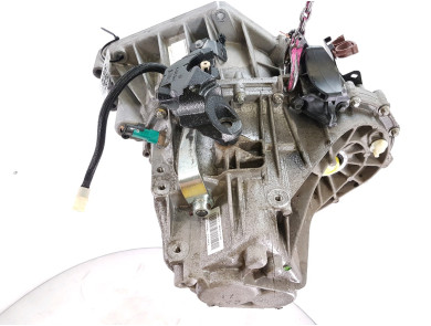 Boîte de vitesses type TL4036 - Renault SCENIC III PH.1 - B0-8970F