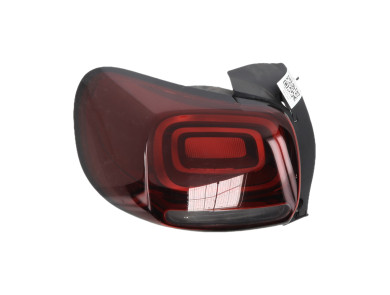 Left rear light used - Citroen C3 AIRCROSS - YQ00767380