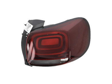Right rear light used - Citroen C3 AIRCROSS - YQ00850080