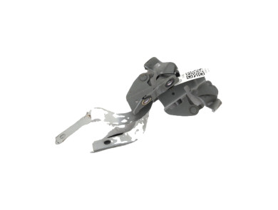 Charnières de capot - Toyota AURIS II PH.2 - Blanc - 5342002210 - T1-8668U