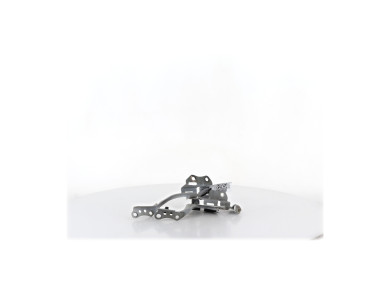 Hood hinges - Toyota AURIS II PH.2 - Blanc - 5342002210 - T1-8668U