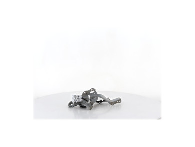 Charnières de capot - Toyota AURIS II PH.2 - Blanc - 5342002210 - T1-8668U