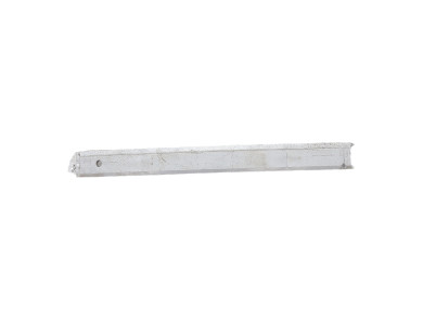 Rear bumper reinforcement bar - Citroen C3 AIRCROSS PH 2 - Gris Fonce - 9810975980 - Y1-7390I