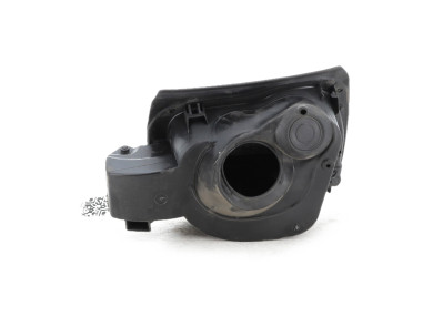Fuel door - Citroen C3 AIRCROSS PH 2 - Gris Fonce - YQ00036480 - Z1-7389A