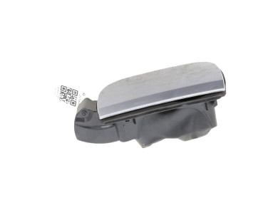 Fuel door - Citroen C3 AIRCROSS PH 2 - Gris Fonce - YQ00036480 - Z1-7389A