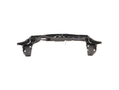 Front cowling - Renault CLIO III PH.2 - Gris Fonce - 8200290143 - J1-7553P