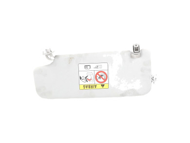 Pare-soleil droit - Citroen C3 AIRCROSS PH 2 - YQ009909BJ - G1-7387F