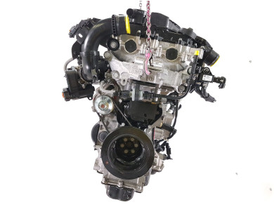 Engine type HN05-1627638180 - Peugeot 208 I PH.2 - A1-8295Z