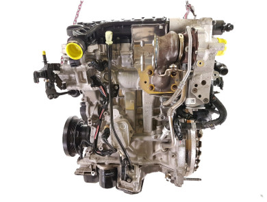 Engine type HN05-1627638180 - Peugeot 208 I PH.2 - A1-8295Z