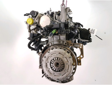 Moteur type HN05-1627638180 - Peugeot 208 I PH.2 - A1-8295Z