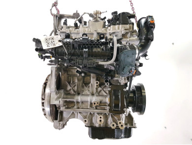 Engine type HN05-1627638180 - Peugeot 208 I PH.2 - A1-8295Z