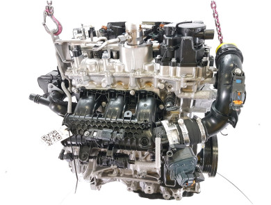 Moteur type HN05-1627638180 - Peugeot 208 I PH.2 - A1-8295Z