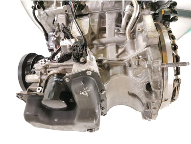 Moteur type HN05-1627638180 - Peugeot 208 I PH.2 - A1-8295Z