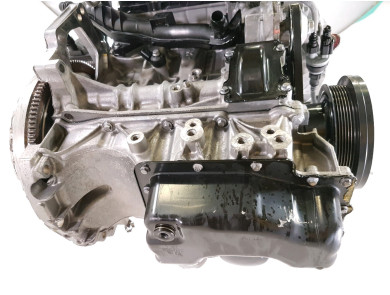 Moteur type HN05-1627638180 - Peugeot 208 I PH.2 - A1-8295Z