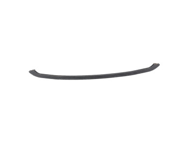 Traverse inférieure de pare choc avant - Volkswagen POLO V PH.1 - Blanc - 6R0807651A - R1-6674P