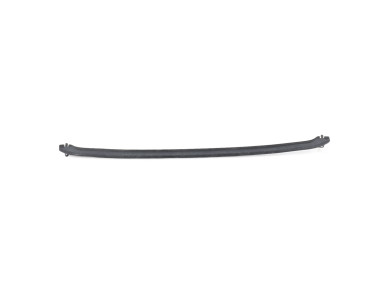Traverse inférieure de pare choc avant - Volkswagen POLO V PH.1 - Blanc - 6R0807651A - R1-6674P