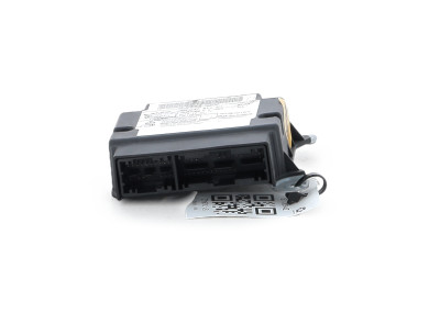Calculateur d'airbag occasion - Peugeot PARTNER - 1634737680