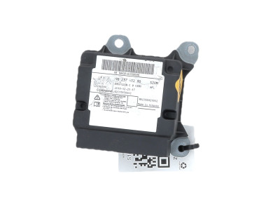 Airbag control unit - Citroen BERLINGO III - 1634737680 - S1-3084Z