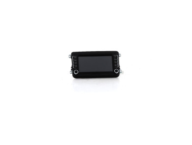 Autoradio adaptable - Volkswagen POLO V PH.1 - GPA-AUTORADIOADAPTABLEDOUBLEDIN - B1-6716U