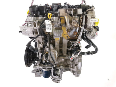 Moteur type HN02-1615638580 - Citroen C4 II PH.2 - C1-8366I