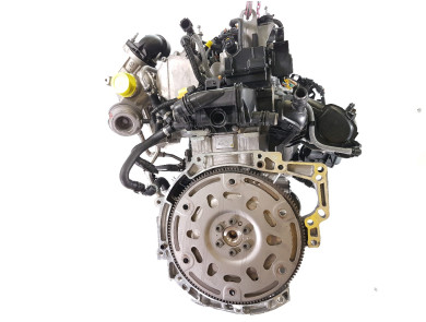 Engine type HN02-1615638580 - Citroen C4 II PH.2 - C1-8366I