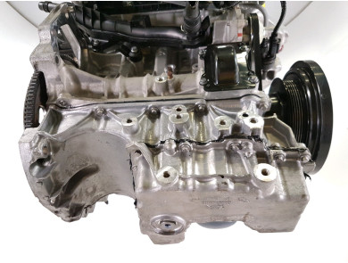 Engine type HN02-1615638580 - Citroen C4 II PH.2 - C1-8366I