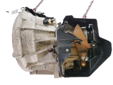 Gearbox used - Ford ECOSPORT - CN1R7002PD
