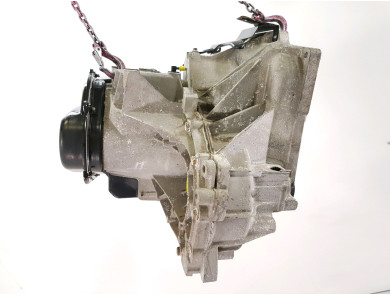 Boîte de vitesses type CN1R7002PD - Ford ECOSPORT PH.2 - K1-4109B