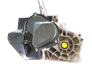 Boîte de vitesses type CN1R7002PD - Ford ECOSPORT PH.2 - K1-4109B