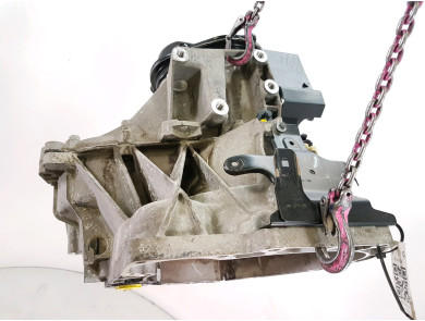 Boîte de vitesses type CN1R7002PD - Ford ECOSPORT PH.2 - K1-4109B