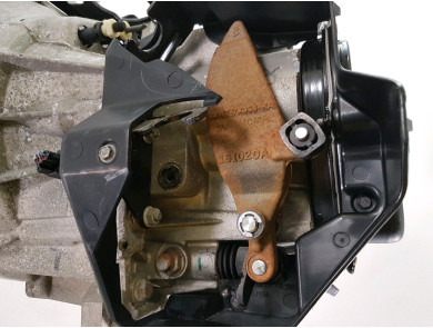 Gearbox type CN1R7002PD - Ford ECOSPORT PH.2 - K1-4109B