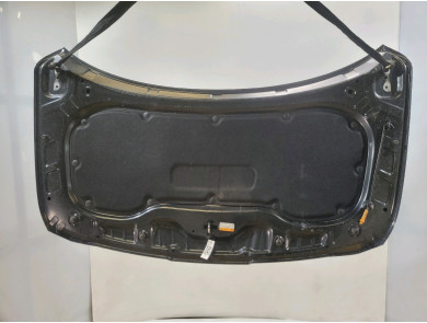 Capot - Hyundai I20 III - Gris Fonce - 66400Q0000 - N1-8424L