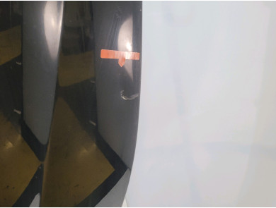 Capot - Hyundai I20 III - Gris Fonce - 66400Q0000 - N1-8424L