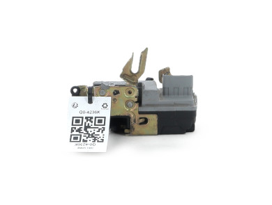 Right front door lock - Citroen XSARA PH.2 - Inconnu - 00009136J2 - Q0-4236K
