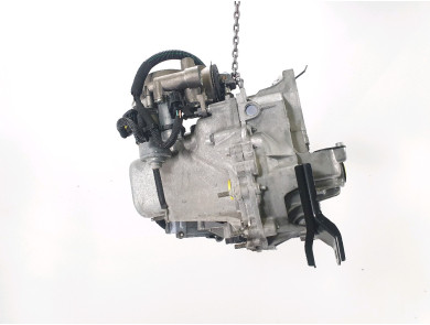 Gearbox type 20CQ96 - Citroen C3 II PH.2 - B0-8910U