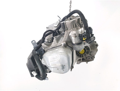 Gearbox type 20CQ96 - Citroen C3 II PH.2 - B0-8910U