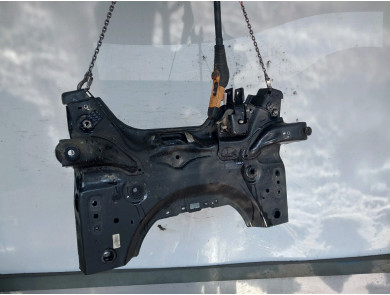 Engine carrier support frame used - Toyota PROACE M - SU001B3323