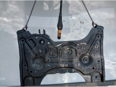 Engine carrier support frame - Toyota PROACE M II - SU001B3323 - C1-6672Z