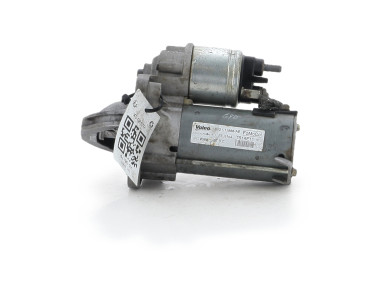 Starter - Ford FIESTA VI PH.2 NS1K_TYPE - 1734633 - X0-0817P